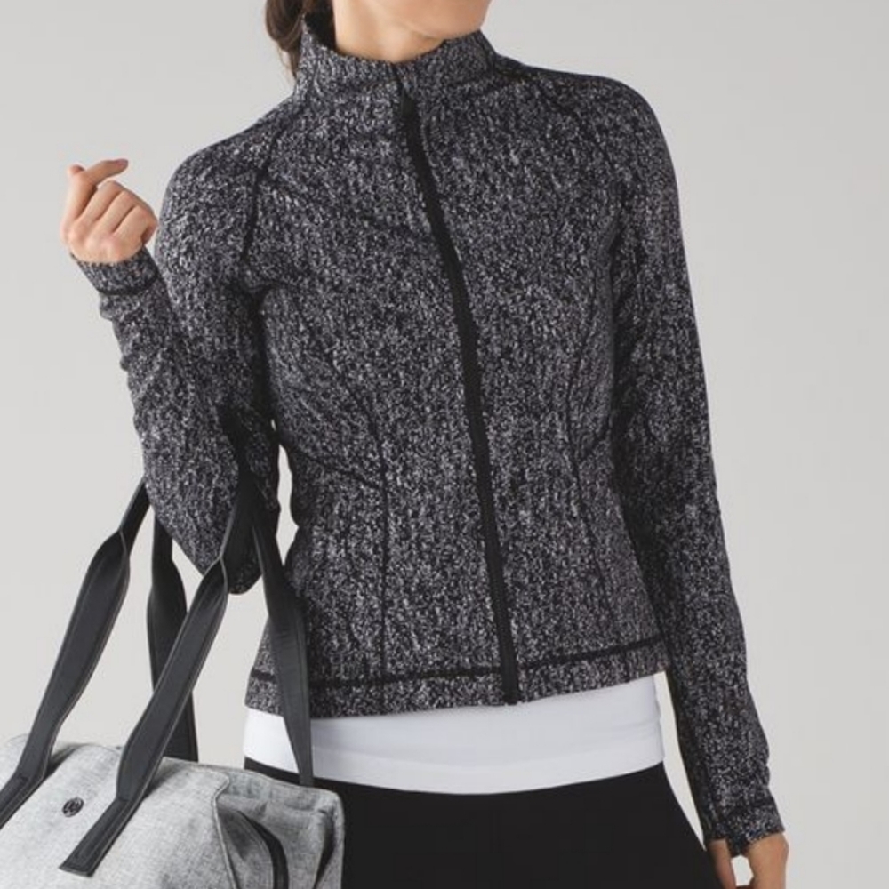 Lululemon | Lightly Jacket